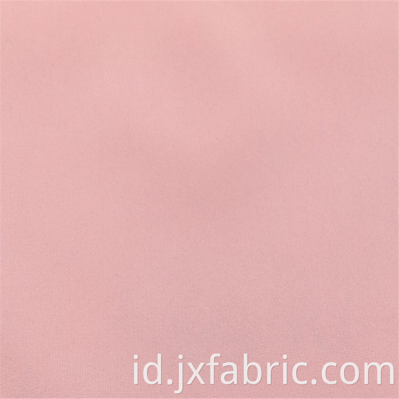 Pink Chiffon Fabric